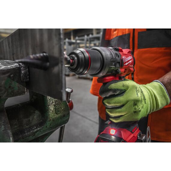 Аккумуляторная ударная дрель-шуруповерт Milwaukee M18 FPD3-502X - 4933479860, Модель: M18 FPD3-502X, внеший вид, изображение 6