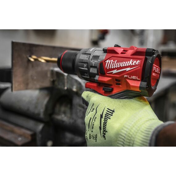 Аккумуляторная ударная дрель-шуруповерт Milwaukee M18 FPD3-502X - 4933479860, Модель: M18 FPD3-502X, внеший вид, изображение 10