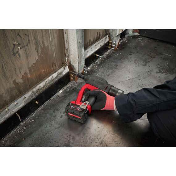 Аккумуляторный заклепочник Milwaukee M18 ONEFLT-0X - 4933478637, Модель: M18 ONEFLT-0X, внеший вид, изображение 15