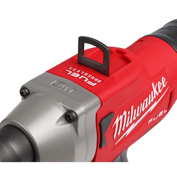 Аккумуляторный заклепочник Milwaukee M18 ONEFLT-0X - 4933478637, Модель: M18 ONEFLT-0X, внеший вид, изображение 6