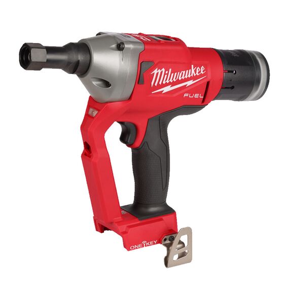 Аккумуляторный заклепочник Milwaukee M18 ONEFLT-0X - 4933478637, Модель: M18 ONEFLT-0X, внеший вид, изображение 3