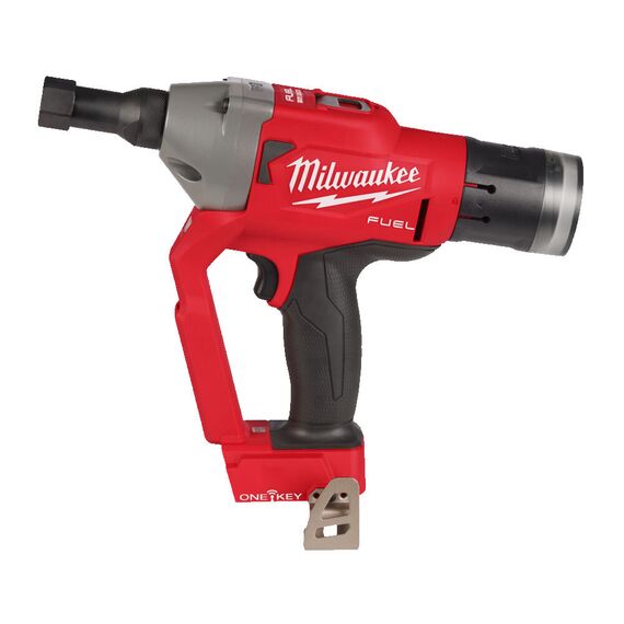 Аккумуляторный заклепочник Milwaukee M18 ONEFLT-0X - 4933478637, Модель: M18 ONEFLT-0X, внеший вид, изображение 4