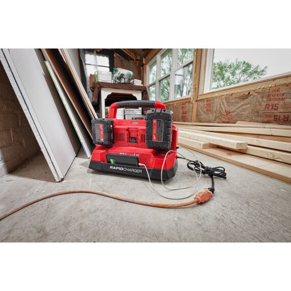 Milwaukee M18 PC6 - 4932480162, Модель: M18 PC6, внеший вид, изображение 20