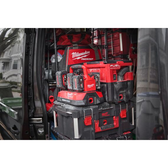 Milwaukee M18 PC6 - 4932480162, Модель: M18 PC6, внеший вид, изображение 25