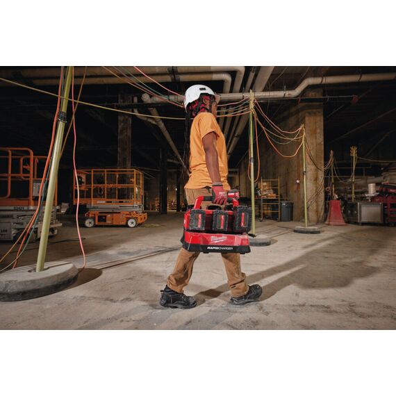 Milwaukee M18 PC6 - 4932480162, Модель: M18 PC6, внеший вид, изображение 13