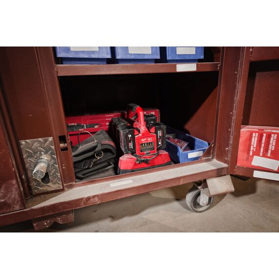 Milwaukee M18 PC6 - 4932480162, Модель: M18 PC6, внеший вид, изображение 16