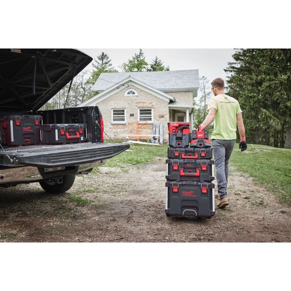 Milwaukee M18 PC6 - 4932480162, Модель: M18 PC6, внеший вид, изображение 17