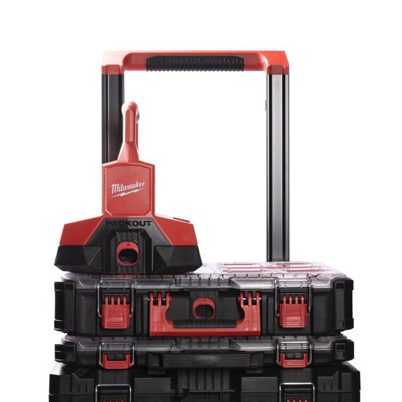 Milwaukee M18 PC6 - 4932480162, Модель: M18 PC6, внеший вид, изображение 2