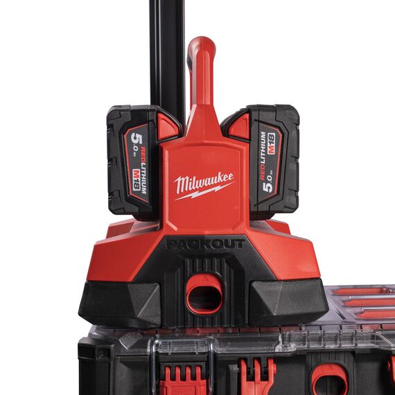 Milwaukee M18 PC6 - 4932480162, Модель: M18 PC6, внеший вид, изображение 7