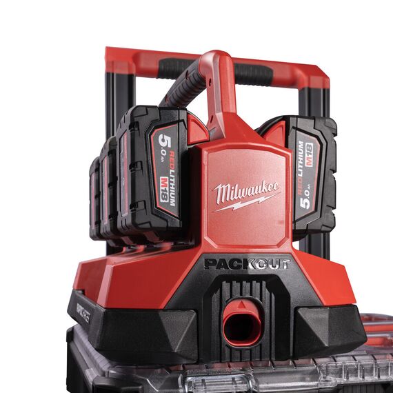 Milwaukee M18 PC6 - 4932480162, Модель: M18 PC6, внеший вид, изображение 8