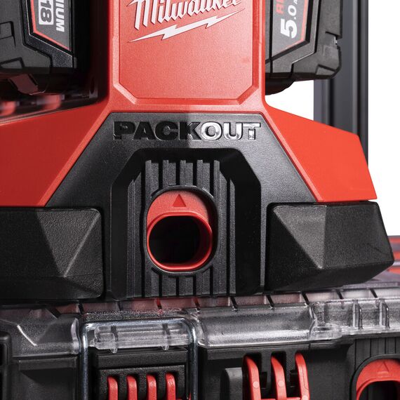 Milwaukee M18 PC6 - 4932480162, Модель: M18 PC6, внеший вид, изображение 10