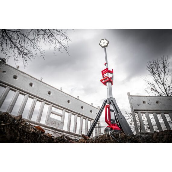 Мачта освещения Milwaukee M18 SAL2-0 - 4933492486, Модель: M18 SAL2-0, внеший вид, изображение 26