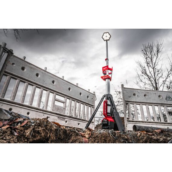 Мачта освещения Milwaukee M18 SAL2-0 - 4933492486, Модель: M18 SAL2-0, внеший вид, изображение 25