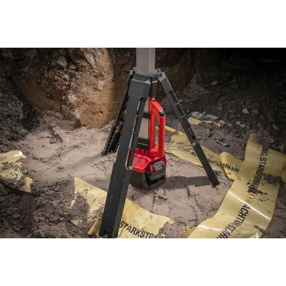Мачта освещения Milwaukee M18 SAL2-0 - 4933492486, Модель: M18 SAL2-0, внеший вид, изображение 23