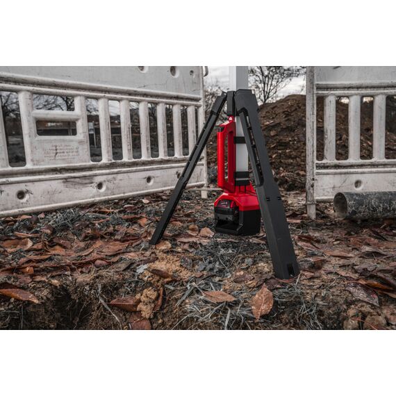 Мачта освещения Milwaukee M18 SAL2-0 - 4933492486, Модель: M18 SAL2-0, внеший вид, изображение 24