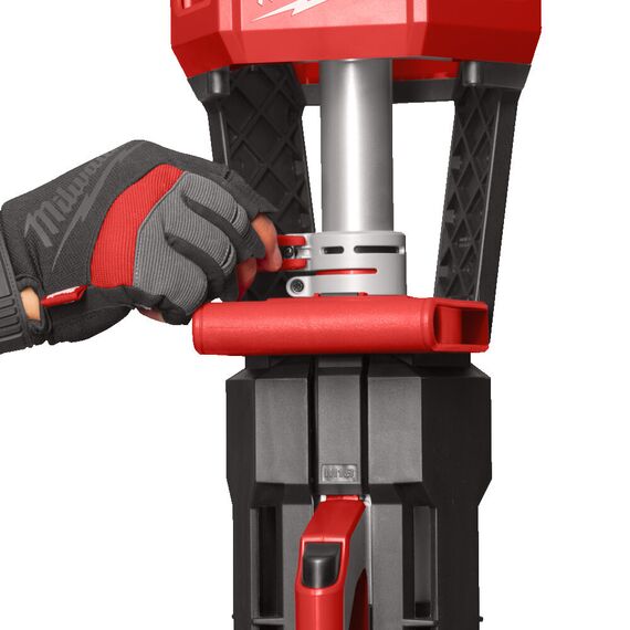 Мачта освещения Milwaukee M18 SAL2-0 - 4933492486, Модель: M18 SAL2-0, внеший вид, изображение 3