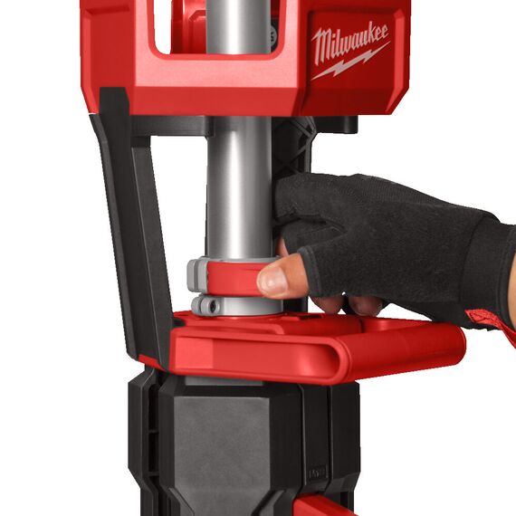 Мачта освещения Milwaukee M18 SAL2-0 - 4933492486, Модель: M18 SAL2-0, внеший вид, изображение 5