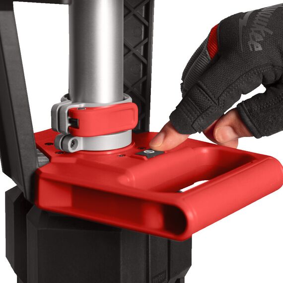 Мачта освещения Milwaukee M18 SAL2-0 - 4933492486, Модель: M18 SAL2-0, внеший вид, изображение 6