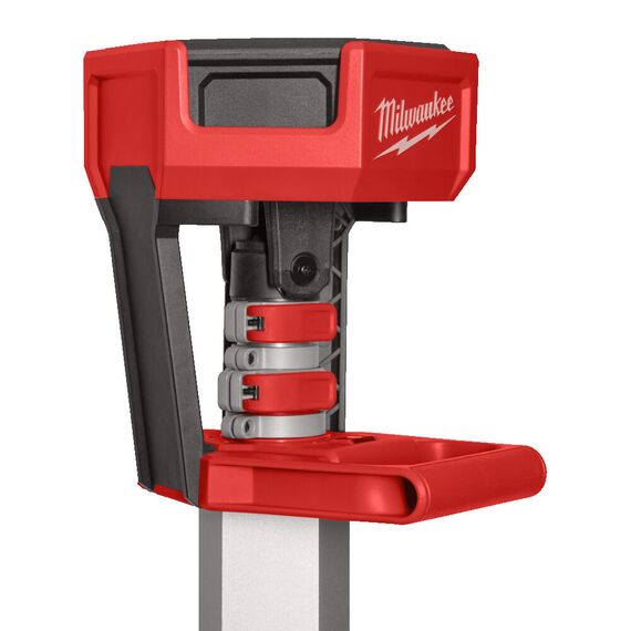 Мачта освещения Milwaukee M18 SAL2-0 - 4933492486, Модель: M18 SAL2-0, внеший вид, изображение 8