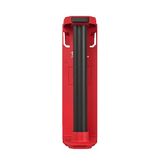 Держатель бумажных полотенец Milwaukee PACKOUT PAPER TOWEL HOLDER - 4932480707, Модель: PACKOUT PAPER TOWEL HOLDER, внеший вид