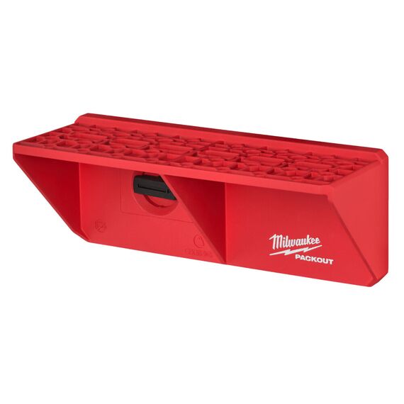 Держатель отверток Milwaukee PACKOUT SCREWDRIVER RACK - 4932480711, Модель: PACKOUT SCREWDRIVER RACK, внеший вид, изображение 2