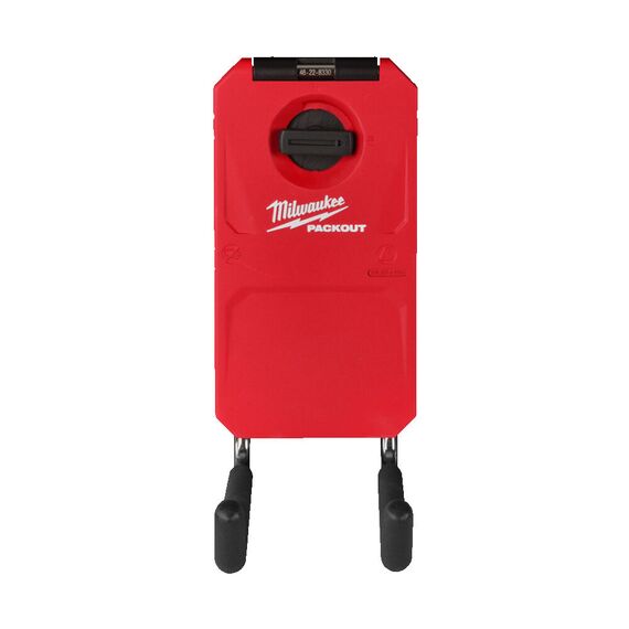 Прямой крюк Milwaukee PACKOUT STRAIGHT UTILITY HOOK - 4932480700, Модель: PACKOUT STRAIGHT UTILITY HOOK, внеший вид