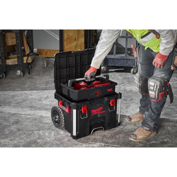 Лоток для инструмента Milwaukee PACKOUT TOOL TRAY - 4932480625, внеший вид, изображение 5