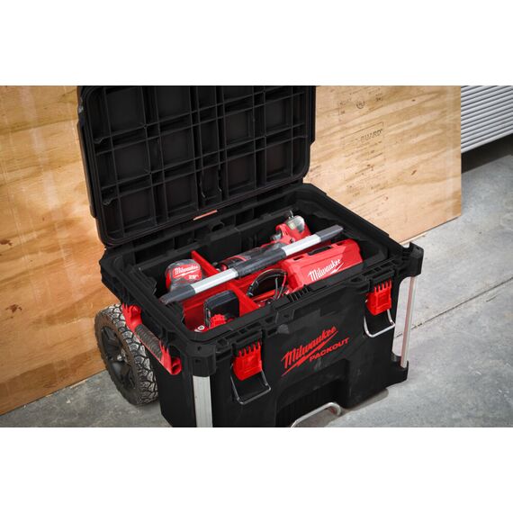 Лоток для инструмента Milwaukee PACKOUT TOOL TRAY - 4932480625, внеший вид, изображение 6
