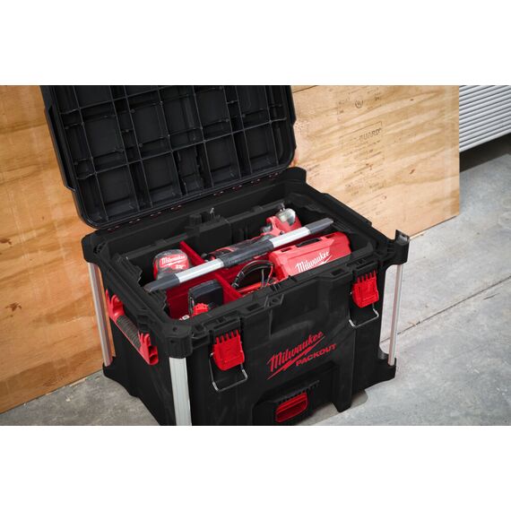Лоток для инструмента Milwaukee PACKOUT TOOL TRAY - 4932480625, внеший вид, изображение 7