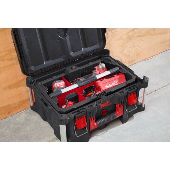 Лоток для инструмента Milwaukee PACKOUT TOOL TRAY - 4932480625, внеший вид, изображение 10