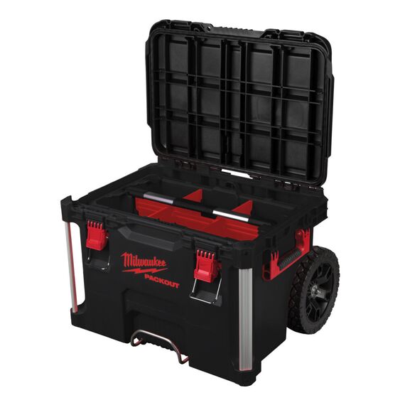 Лоток для инструмента Milwaukee PACKOUT TOOL TRAY - 4932480625, внеший вид, изображение 2