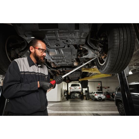 Монтировка Milwaukee PRY BAR-900 MM - 4932480599, Модель: PRY BAR-900 MM, внеший вид, изображение 2