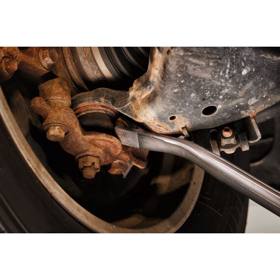 Монтировка Milwaukee PRY BAR-900 MM - 4932480599, Модель: PRY BAR-900 MM, внеший вид, изображение 3