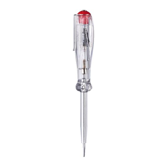 Тестер Milwaukee TESTER 0.5 X 3 X 65 - 4932478719, Тип отвертки: 0,5 x 3, Модель: TESTER 0.5 X 3 X 65, Длина (мм): 65, внеший вид