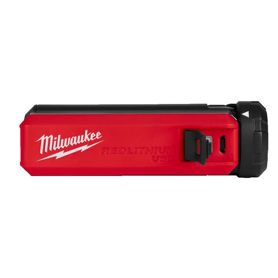 Энергокомплект Milwaukee L4 PPS-301 - 4932493335, внеший вид, изображение 4