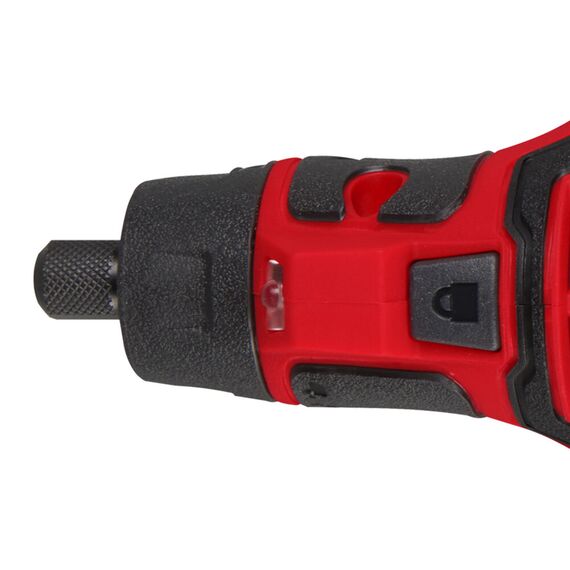 Аккумуляторная прямошлифовальная машина Milwaukee M12 BLROT-0 - 4933493591, внеший вид, изображение 3