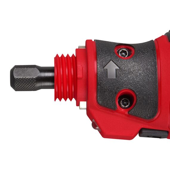 Аккумуляторная прямошлифовальная машина Milwaukee M12 BLROT-0 - 4933493591, внеший вид, изображение 5