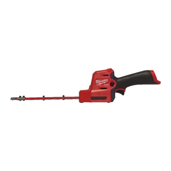 Аккумуляторный кусторез Milwaukee M12 FHT20-0 - 4933479675, Модель: M12 FHT20-0, внеший вид