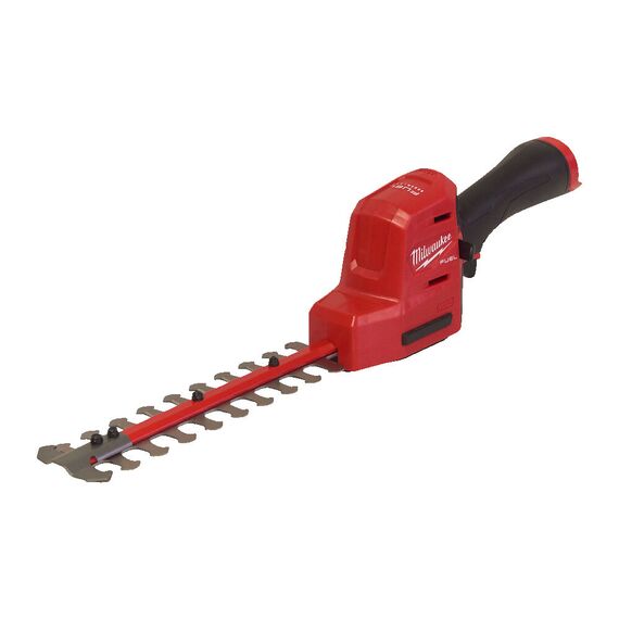 Аккумуляторный кусторез Milwaukee M12 FHT20-0 - 4933479675, Модель: M12 FHT20-0, внеший вид, изображение 2