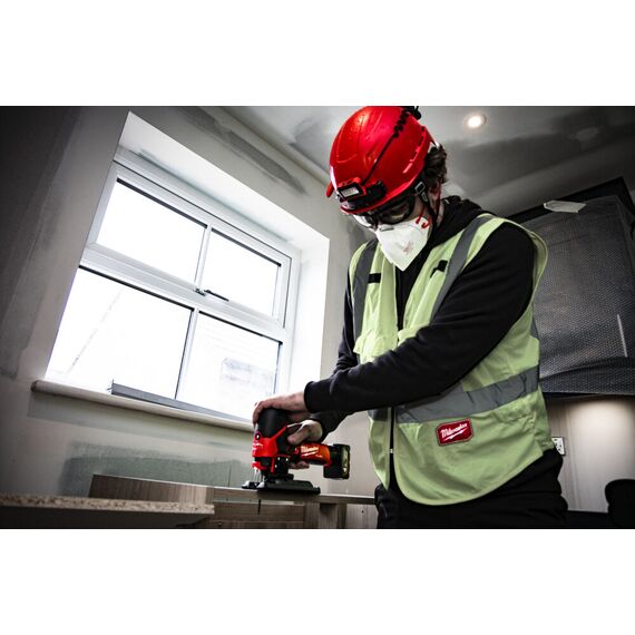Аккумуляторный лобзик Milwaukee M12 FJS-422X - 4933493348, Модель: M12 FJS-422X, внеший вид, изображение 6