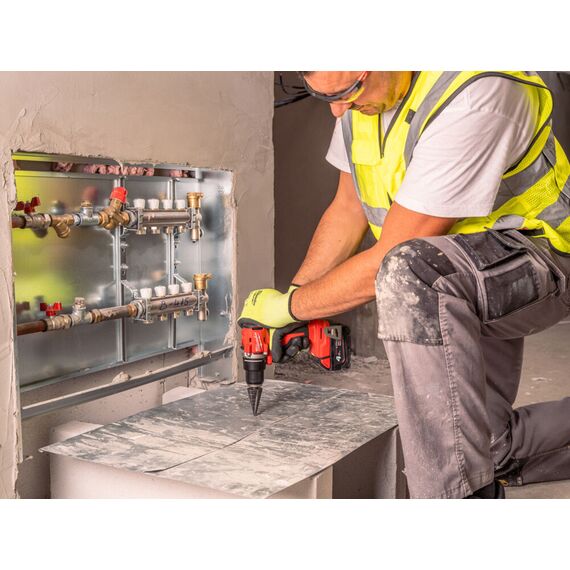 Аккумуляторная дрель-шуруповерт Milwaukee M18 BLDDRC-402C - 4933492834, Модель: M18 BLDDRC-402C, фото, изображение 15 Аккумуляторная дрель-шуруповерт Milwaukee M18 BLDDRC-402C - 4933492834, Модель: M18 BLDDRC-402C, внеший вид, изображение 15