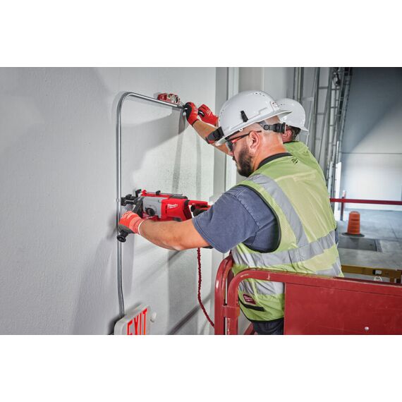 Аккумуляторный перфоратор Milwaukee M18 BLHACD26-0 - 4933492483, Модель: M18 BLHACD26-0, внеший вид, изображение 11