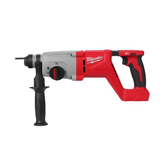 Аккумуляторный перфоратор Milwaukee M18 BLHACD26-0X - 4933492482, Модель: M18 BLHACD26-0X, внеший вид
