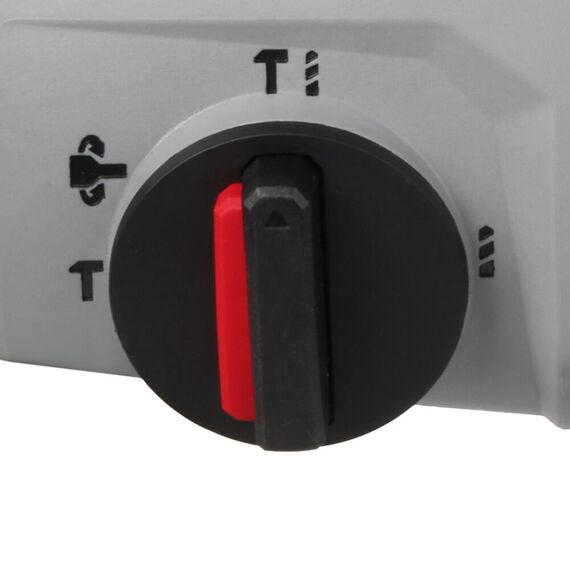 Аккумуляторный перфоратор Milwaukee M18 BLHACD26-402X - 4933492480, Модель: M18 BLHACD26-402X, внеший вид, изображение 10