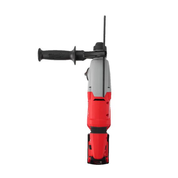 Аккумуляторный перфоратор Milwaukee M18 BLHACD26-402X - 4933492480, Модель: M18 BLHACD26-402X, внеший вид, изображение 5