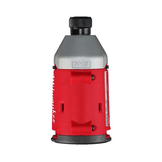 Аккумуляторный импульсный винтоверт Milwaukee M18 BLIDR-502X - 4933492843, Модель: M18 BLIDR-502X, фото, изображение 3 Аккумуляторный импульсный винтоверт Milwaukee M18 BLIDR-502X - 4933492843, Модель: M18 BLIDR-502X, внеший вид, изображение 3