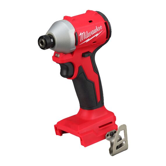 Аккумуляторный импульсный винтоверт Milwaukee M18 BLIDRC-0 - 4933492839, Модель: M18 BLIDRC-0, внеший вид, изображение 2
