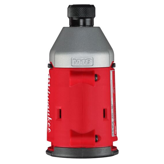 Аккумуляторный импульсный винтоверт Milwaukee M18 BLIDRC-402C - 4933492840, Модель: M18 BLIDRC-402C, фото, изображение 4 Аккумуляторный импульсный винтоверт Milwaukee M18 BLIDRC-402C - 4933492840, Модель: M18 BLIDRC-402C, внеший вид, изображение 4