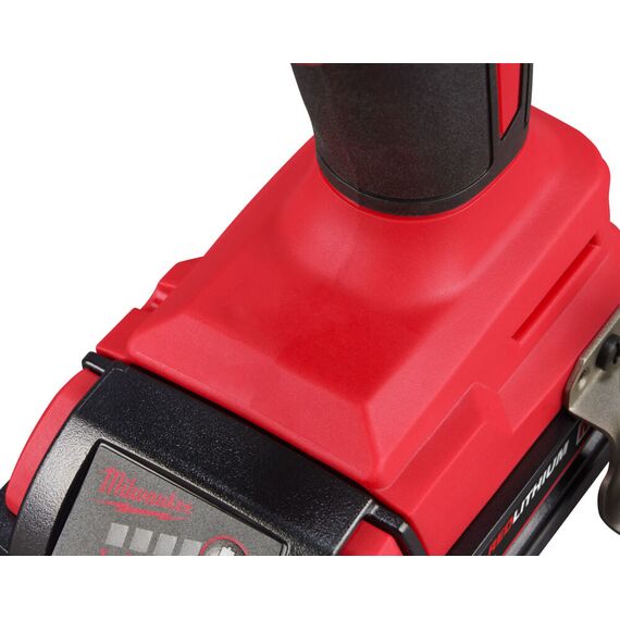Аккумуляторный импульсный винтоверт Milwaukee M18 BLIDRC-402C - 4933492840, Модель: M18 BLIDRC-402C, фото, изображение 5 Аккумуляторный импульсный винтоверт Milwaukee M18 BLIDRC-402C - 4933492840, Модель: M18 BLIDRC-402C, внеший вид, изображение 5