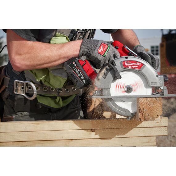 Аккумулятор Milwaukee M18 FB6 - 4932492533, Модель: M18 FB6, фото, изображение 2 Аккумулятор Milwaukee M18 FB6 - 4932492533, Модель: M18 FB6, внеший вид, изображение 2